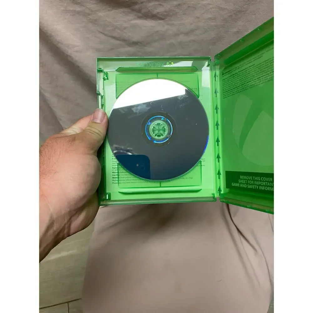 South Park: The Fractured but Whole (Microsoft Xbox One, 2017)